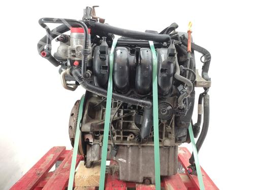 Engine SEAT IBIZA III (6L1) 1.4 16V | BP29892054M1