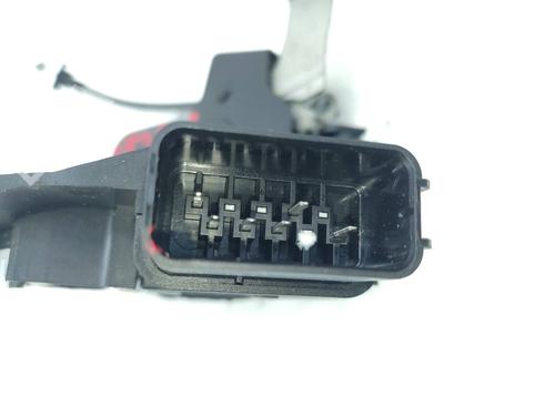 Rear left lock FORD FOCUS II Turnier (DA_, FFS, DS)  | BP21150162C100 