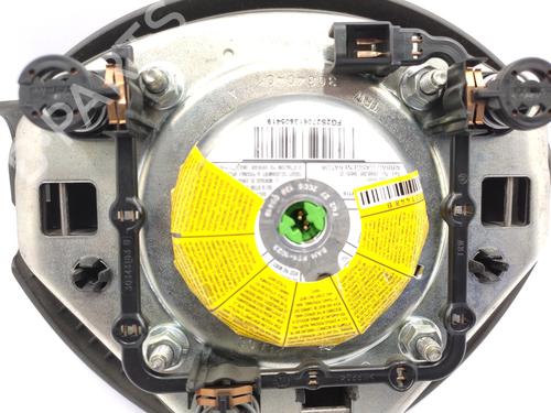 Driver airbag FIAT PANDA (169_) 1.2 (169.AXB11, 169.AXB1A) | BP21158458C9 