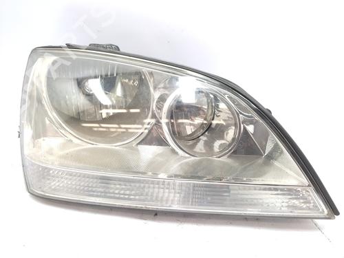 Used Right headlight KIA SORENTO I (JC) 2.5 CRDi 4WD (140 hp) 21661457