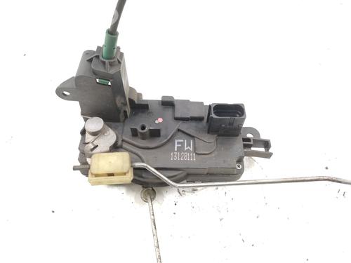 Front left lock OPEL ASTRA H (A04)  | BP21151158C98 