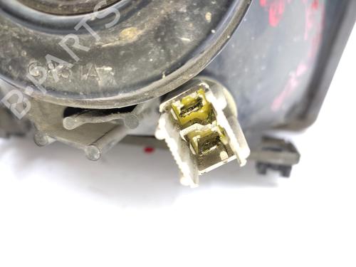 Right headlight FORD FIESTA III (GFJ)  | BP21156180C29 