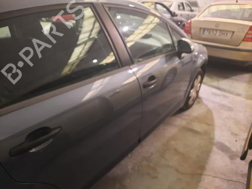 Engine control unit (ECU) CITROËN C4 I (LC_) 1.6 HDi | BP21149675M57 