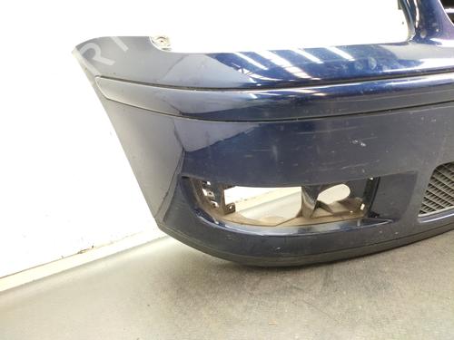 Front bumper VW POLO (6N2) 1.4 16V | BP21161036C7 