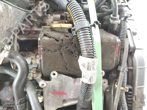 Engine OPEL CORSA C (X01) 1.7 DTI (F08, F68) | BP31838429M1 