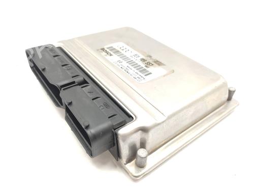 Engine control unit (ECU) AUDI A4 B6 (8E2) 2.0 | BP21154151M57 