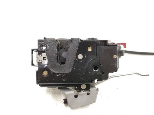 Rear right lock AUDI A8 D3 (4E2, 4E8) 4.2 quattro | BP21150937C99 