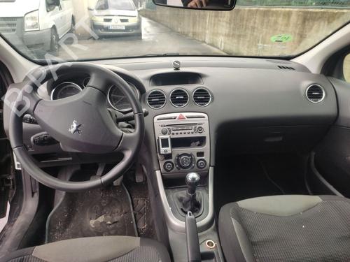 Alternator PEUGEOT 308 I (4A_, 4C_) 1.6 16V | BP29854877M7