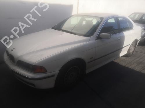 Rear right lock BMW 5 (E39)  | BP21152857C99 