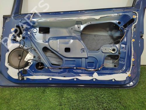 Right front door FIAT GRANDE PUNTO (199_) 1.2 | BP21149504C3 