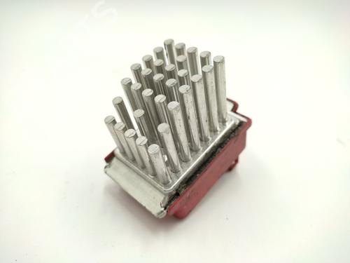 Used Heater resistor VW GOLF IV (1J1) [1997-2008]  21153149