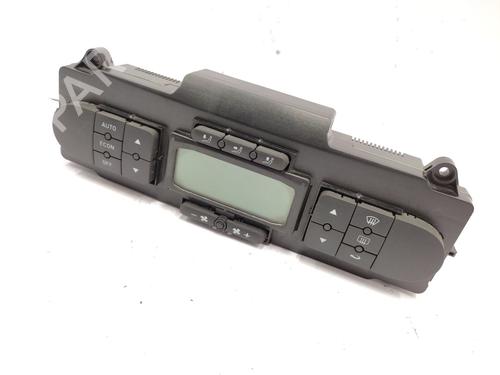 Climate control SEAT LEON (1P1) 2.0 TDI 16V | BP32722199I5 - Image 2