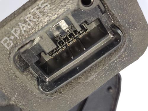 Front right lock VW GOLF VI (5K1) 1.6 TDI | BP28678764C97 
