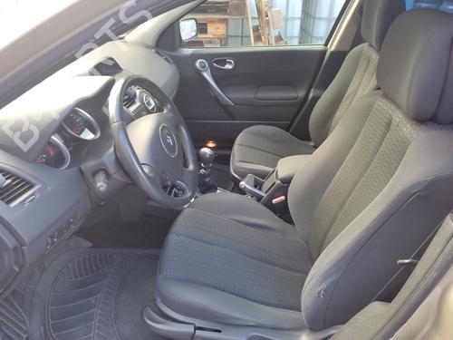 ABS pump RENAULT MEGANE II Estate (KM0/1_) 1.5 dCi (KM16, KM1E) | BP21156495M43 