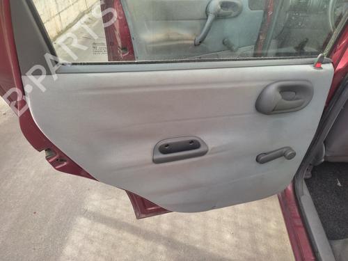 Left taillight OPEL CORSA B (S93)  | BP21160690C34 