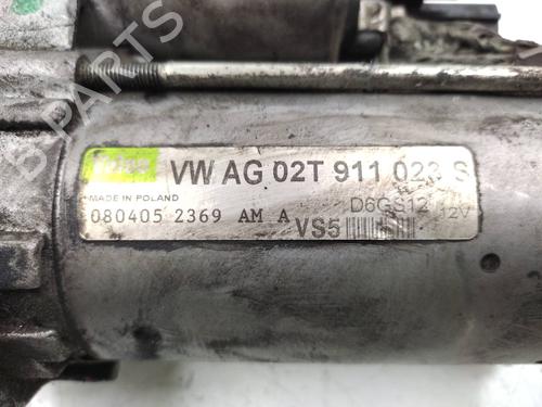 Starter SEAT IBIZA IV (6J5, 6P1)  | BP21150674M8