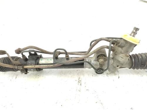 Steering rack MAZDA 323 F VI Hatchback (BJ) 2.0 TD | BP31947405M22