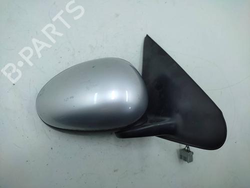 Used Right mirror ROVER STREETWISE Hatchback [2003-2005]  21150354