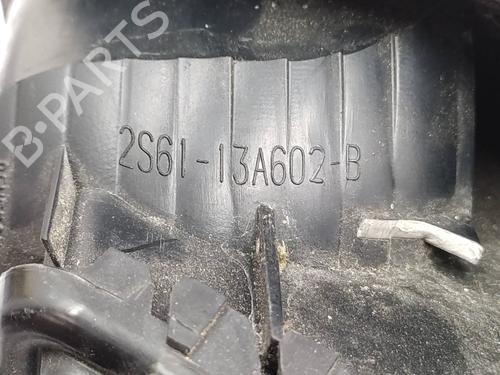 Right taillight FORD FIESTA V (JH_, JD_)  | BP22753730C35 