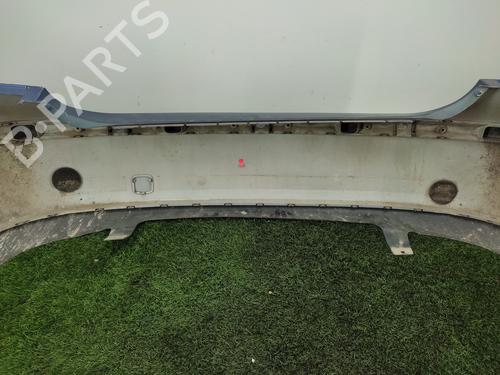 Bak støtfanger FORD FOCUS II (DA_, HCP, DP) 1.4 | BP21150632C8 