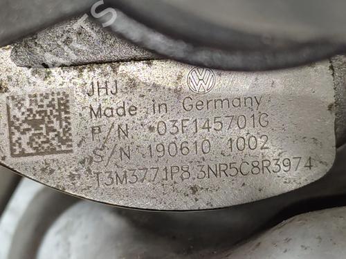 Engine SEAT IBIZA IV ST (6J8, 6P8) 1.2 TSI | BP35727570M1 - Image 7