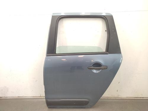 left-rear-door-citroen-c3-picasso-sh_-2008-36040016 main image
