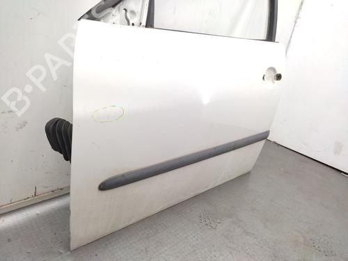 Left front door SEAT IBIZA III (6L1)  | BP21162120C2 