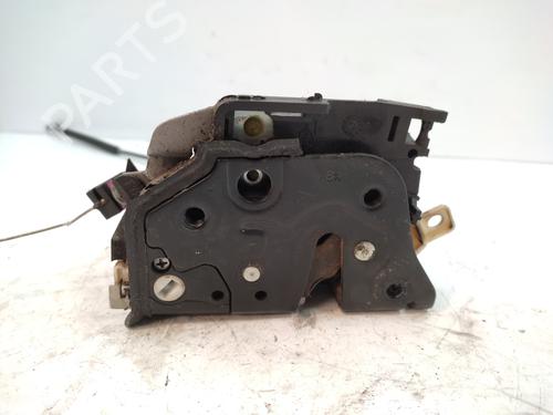 Front right lock SEAT ALTEA (5P1) 1.2 TSI | BP24682917C97 