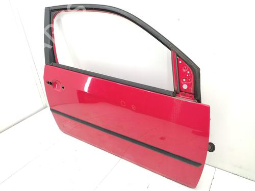Right front door FORD FIESTA V (JH_, JD_)  | BP21149734C3 