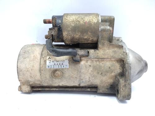 Starter MITSUBISHI L200 (K7_T, K6_T, K5_T) 2.5 TD 4WD (K74T) | BP23660535M8