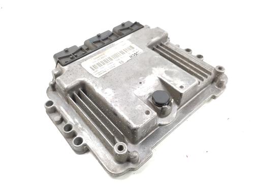 Engine control unit (ECU) RENAULT SCÉNIC II (JM0/1_) 1.9 dCi (JM0G, JM12, JM1G, JM2C) | BP21150921M57 