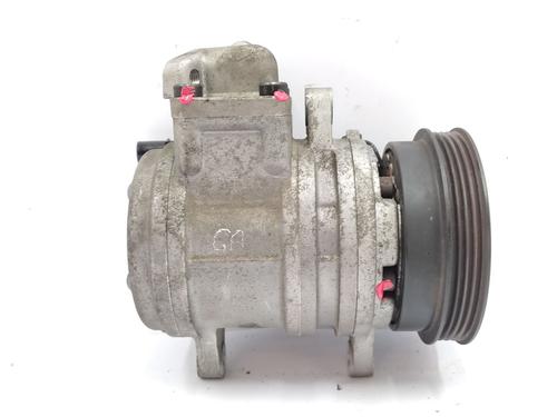 Compressor A/A Compressor A/A KIA PICANTO I (SA) 1.1 (65 hp) 36156403 36156403