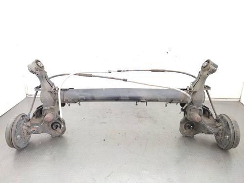 Rear axle PEUGEOT 208 I (CA_, CC_)  | BP21161442M2 