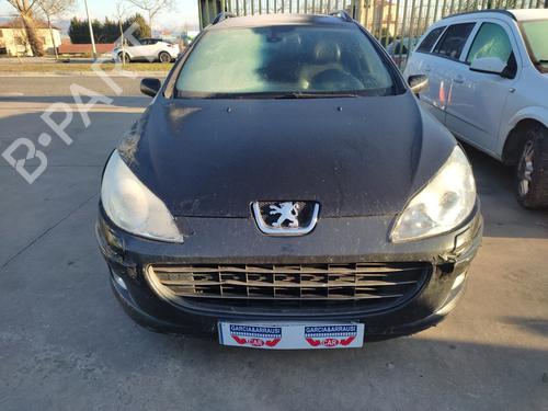Alternator PEUGEOT 407 SW (6E_, 6D_)  | BP22978164M7 