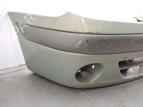 Front bumper RENAULT SCÉNIC I MPV (JA0/1_, FA0_) 1.6 | BP31192981C7