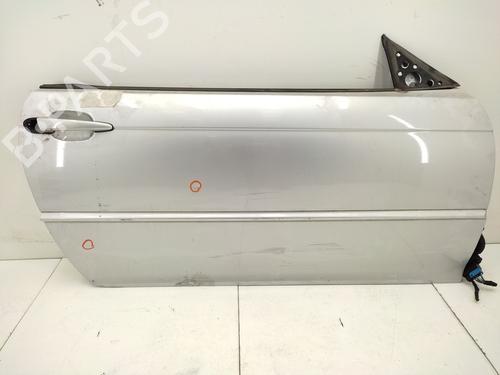 Used Right front door BMW 3 Coupe (E46) [1998-2006]  21152390
