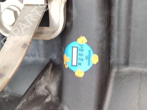 Engine RENAULT ESPACE IV (JK0/1_) 2.0 dCi (JK01, JK02, JK1J, JK1K, JK1H) | BP39093592M1 - Image 9