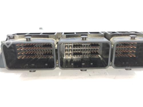 Engine control unit (ECU) RENAULT LAGUNA II (BG0/1_) | BP28620665M57