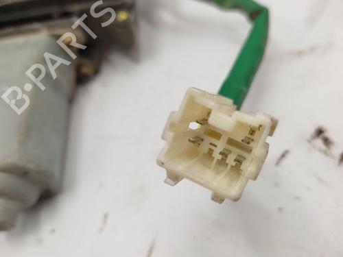 Front right window mechanism MITSUBISHI PAJERO PININ I (H6_W, H7_W) 1.8 GDI (H66W, H76W) | BP30279644C23