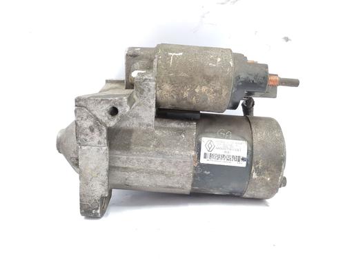 Used Starter RENAULT KANGOO (KC0/1_) 1.5 dCi (KC07) (65 hp) 30144039