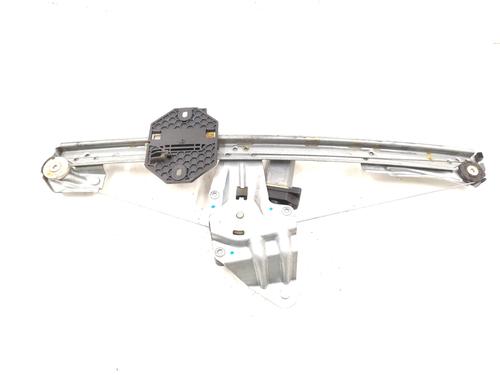 Used Front right window mechanism DACIA SANDERO II [2012-2025]  21151477