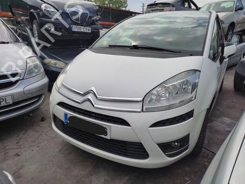 Używane części CITROËN C4 Grand Picasso I (UA_) 1.6 VTi 120 4751987