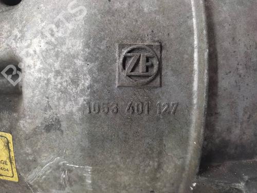 Gearbox BMW 3 (E46) 320 d | BP21158637M3