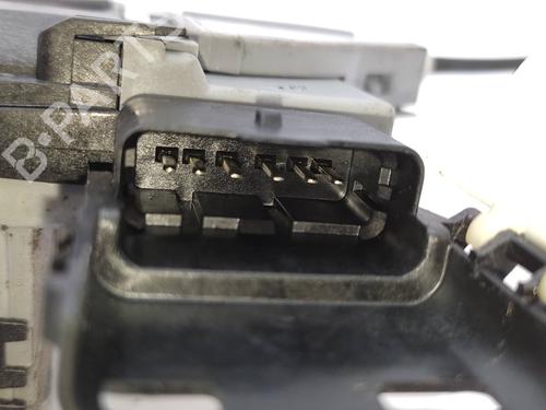 Rear left lock PEUGEOT 308 I (4A_, 4C_)  | BP21156026C100 