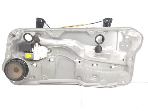 Used Front right window mechanism VW GOLF IV (1J1) 1.6 16V (105 hp) 21160513
