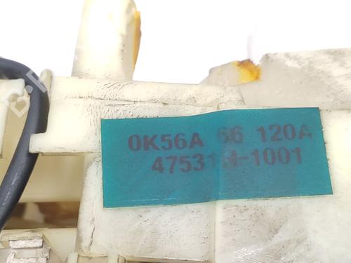 Switch KIA CARNIVAL II (GQ) 2.9 CRDi | BP39617508I30 - Image 6
