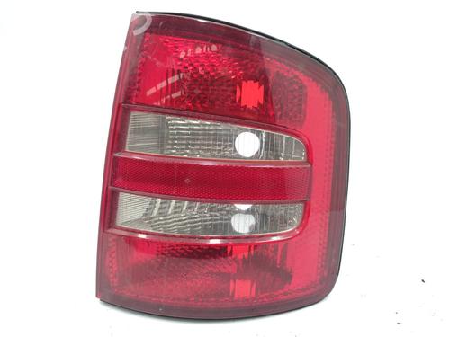 Used Right taillight SKODA FABIA I Combi (6Y5) 1.9 SDI (64 hp) 24683010