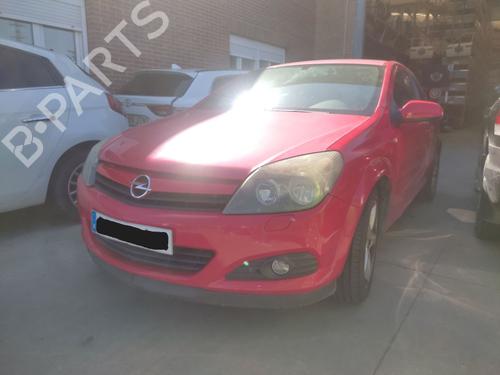 Brugte OPEL ASTRA H GTC (A04) 1.8 (L08) (125 hp) 4164438