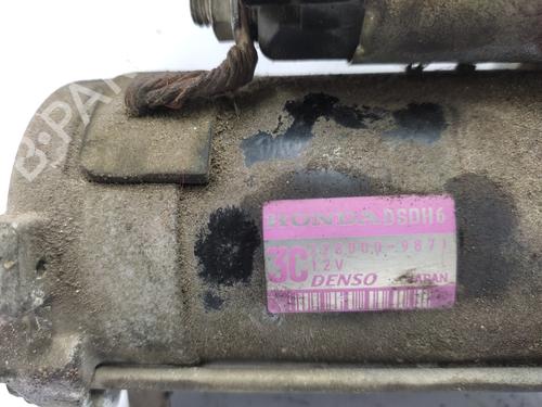 Starter HONDA STREAM (RN) 2.0 16V (RN3) | BP22977997M8 