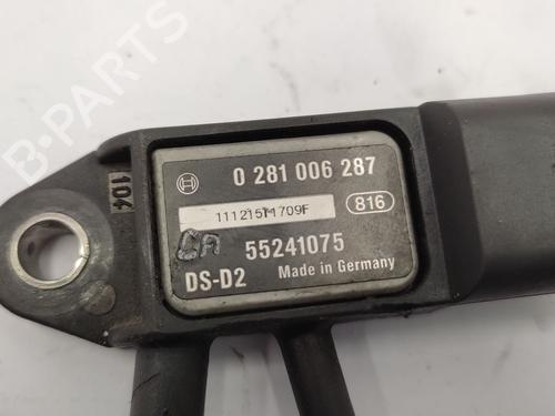 Electronic sensor OPEL COMBO Box Body/MPV (X12) 1.3 CDTI (B05) | BP24497735M84 